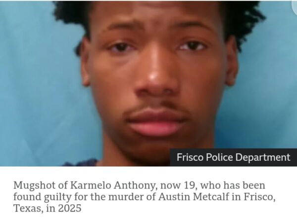 Texas Teen Found Guilty In Fatal Stabbing Incident At High School Event‎