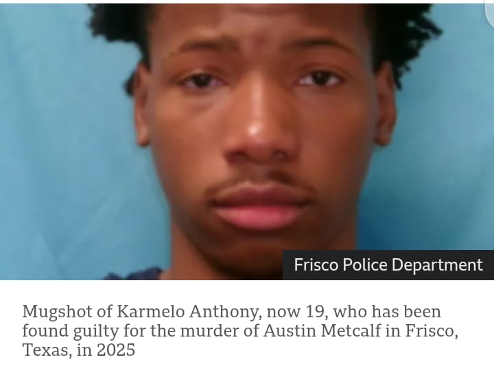 Texas Teen Found Guilty In Fatal Stabbing Incident At High School Event‎