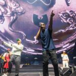 Wu-Tang Clan’s Journey From Staten Island To The NBA Finals