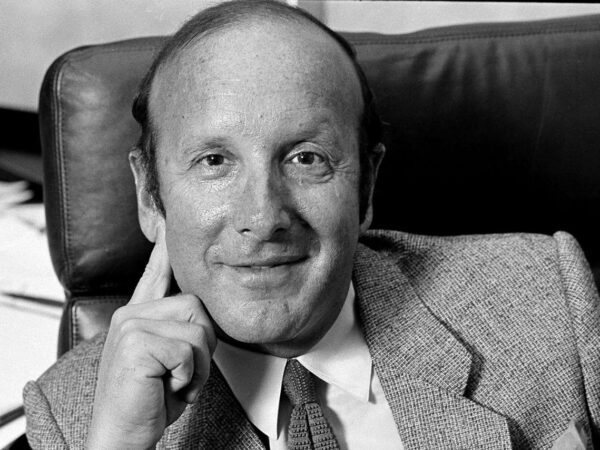 Clive Davis, Music Titan Behind Whitney Houston, Dies At 94
