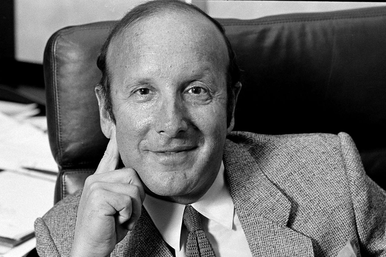 Clive Davis, Music Titan Behind Whitney Houston, Dies At 94