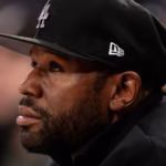 Floyd Mayweather Faces Felony Charges In Las Vegas