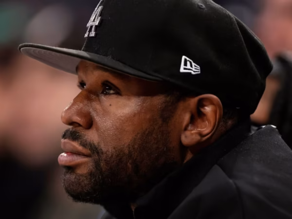 Floyd Mayweather Faces Felony Charges In Las Vegas