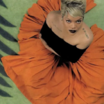 Rihanna’s New Cover Is A Love Letter To Black Royalty