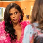 Karla Mosley Reveals Why Dani’s Love Triangle Isn’t Going As Planned