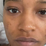 Keke Palmer Says Her Childhood Was The “Darkest” Time Of Her Life And That Fame Traumatized Her