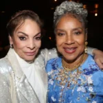 Jasmine Guy Honors Dear Friend Phylicia Rashad With A Heartfelt Tribute For Her 78th Birthday