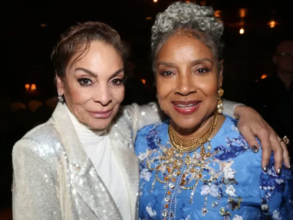 Jasmine Guy Honors Dear Friend Phylicia Rashad With A Heartfelt Tribute For Her 78th Birthday