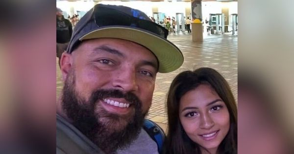 Dad Gets Only One Year in Jail After Pleading Guilty to Incest With His Daughter