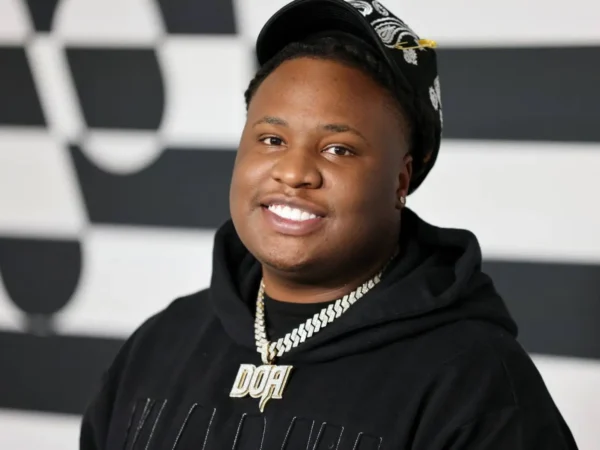 Tay Keith, Grammy-Nominated Producer Behind ‘Sicko Mode,’ Dead At 29