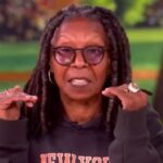 Whoopi Goldberg On The Knicks Accepting Trump’s Invitation, “I Want Those Black Men To Stand In Our House”