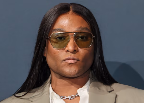 Law Roach Explains How Working With Celine Dion Shaped His Career