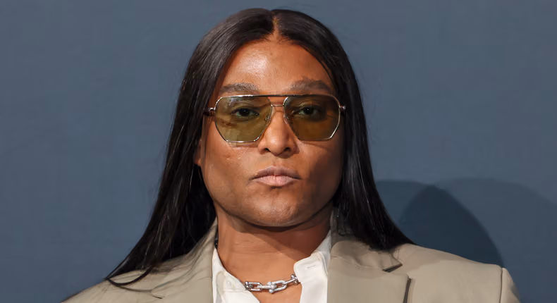 Law Roach Explains How Working With Celine Dion Shaped His Career