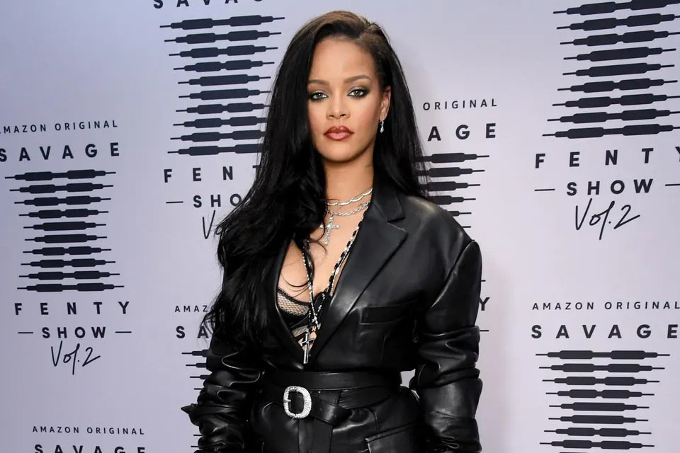 Rihanna’s Dance Floor Filler Reaches New Peaks On Multiple Charts
