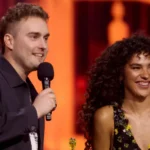 Sam Fender And Olivia Dean Make UK Chart History With Rein Me In