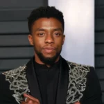 Chadwick Boseman’s Brothers We Want His Widow Axed As Estate Administrator
