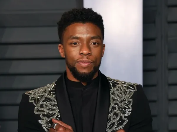 Chadwick Boseman’s Brothers We Want His Widow Axed As Estate Administrator