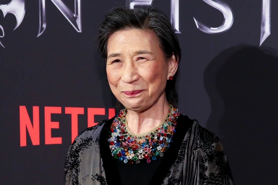 Marvel Actor Wai Ching Ho Dies At 82