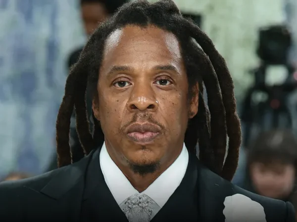 Jay-Z Fighting Godmother Of Man Claiming To Be His Son Over 6-Figure Debt