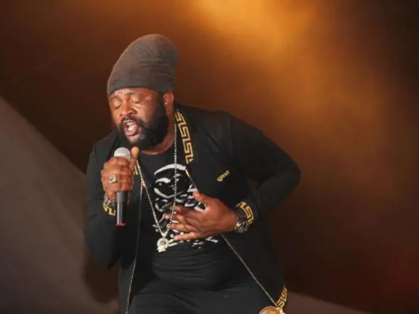 PNP Mourns Passing Of Reggae Icon Fantan Mojah