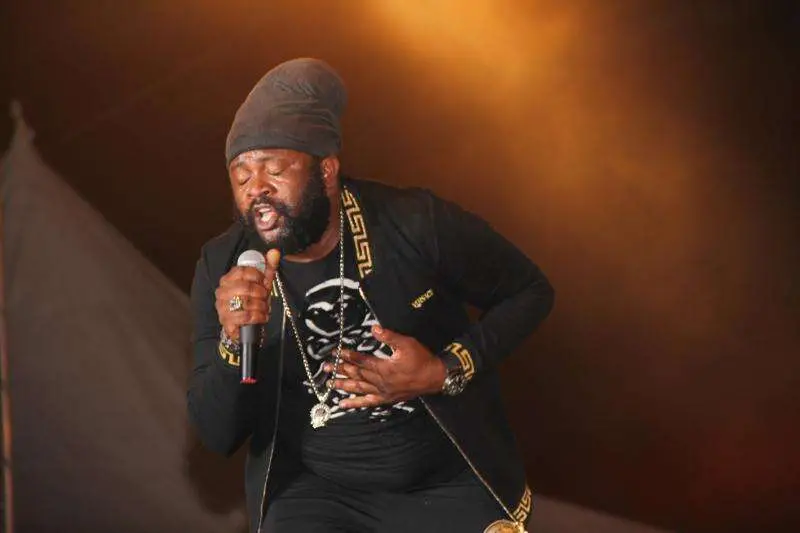 PNP Mourns Passing Of Reggae Icon Fantan Mojah