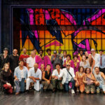 The Jacksons Visit Hamburg’s Das MJ Musical
