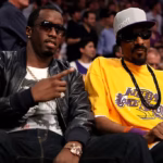 Diddy, Snoop and Biggie Estate Sued Over Alleged Unapproved Sample