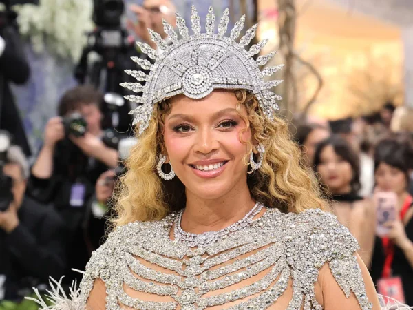 Beyoncé Releases First New Song In Two Years Amid Upcoming Album Speculation
