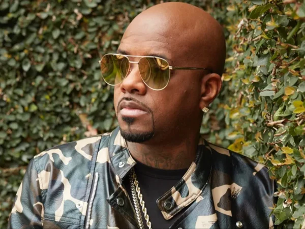 Jermaine Dupri Sues Sony Music For $18 Million Over Unpaid Mariah Carey, Usher Royalties