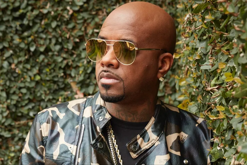 Jermaine Dupri Sues Sony Music For $18 Million Over Unpaid Mariah Carey, Usher Royalties
