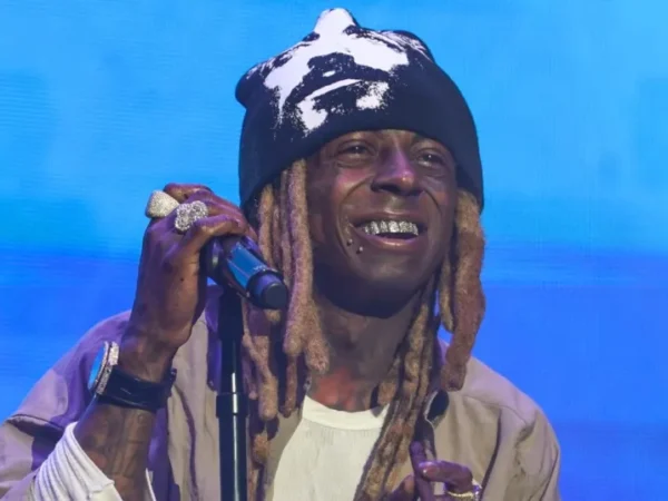 Fans Speculate Lil Wayne’s Cryptic Post References Jay-Z’s Anniversary Concert