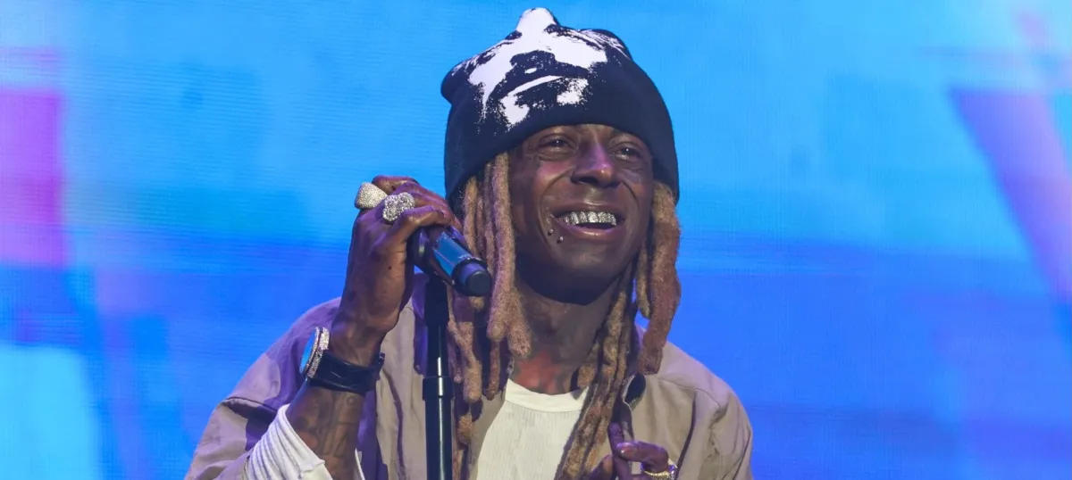 Fans Speculate Lil Wayne’s Cryptic Post References Jay-Z’s Anniversary Concert