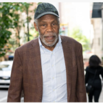 Danny Glover & Family Opens Up About His Alzheimer’s Diagnosis: ‘I Can Live With It’