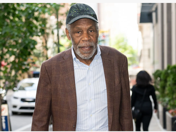 Danny Glover & Family Opens Up About His Alzheimer’s Diagnosis: ‘I Can Live With It’