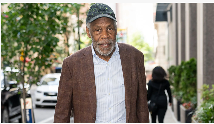 Danny Glover & Family Opens Up About His Alzheimer’s Diagnosis: ‘I Can Live With It’