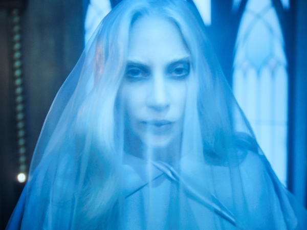 Lady Gaga Lands Emmy Nomination For ‘Wednesday’ Song ‘The Dead Dance’