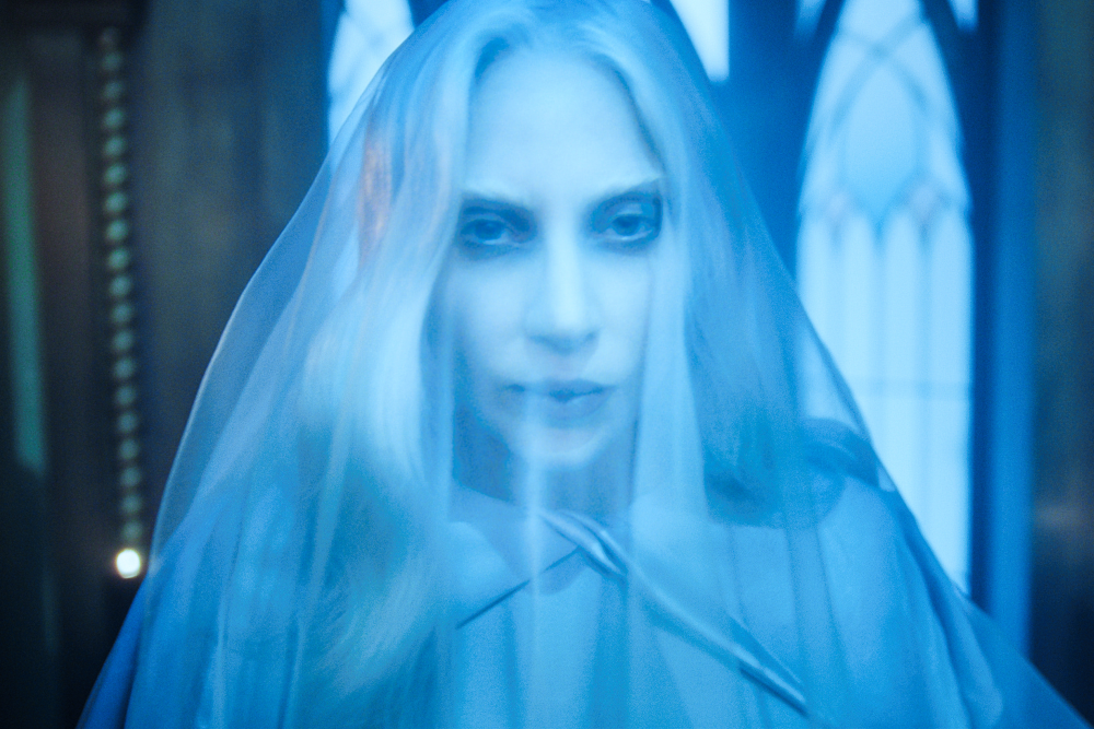Lady Gaga Lands Emmy Nomination For ‘Wednesday’ Song ‘The Dead Dance’