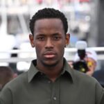 Micheal Ward Cleared Of Rape Charges After Emotional Trial