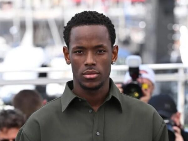 Micheal Ward Cleared Of Rape Charges After Emotional Trial