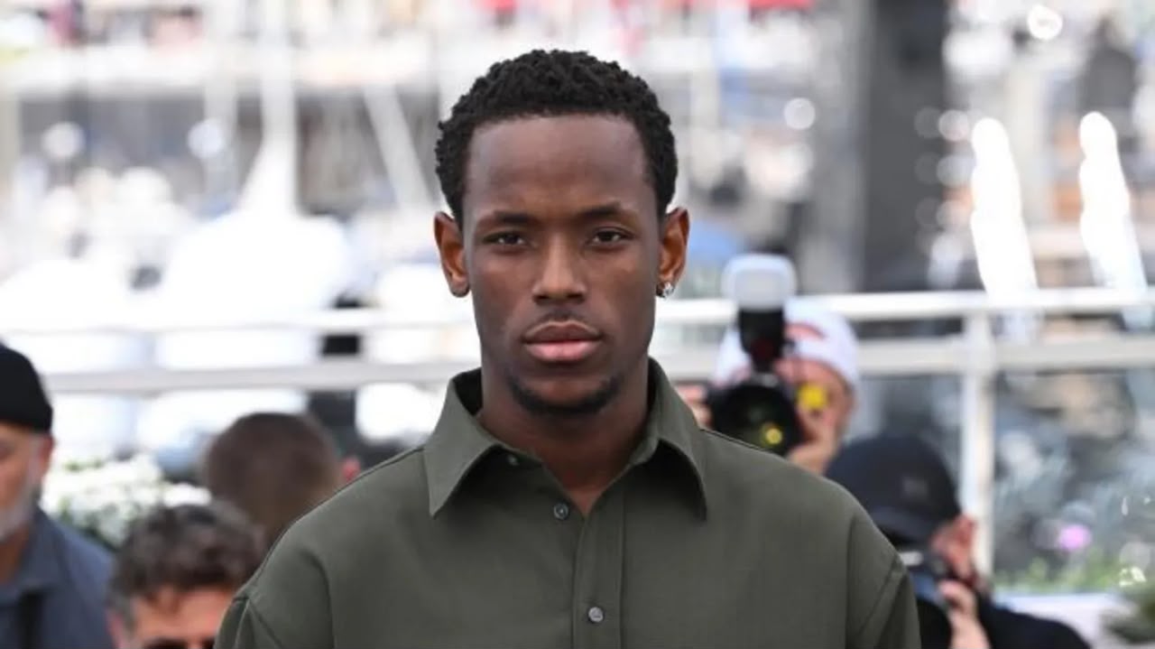 Micheal Ward Cleared Of Rape Charges After Emotional Trial