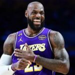 LeBron James Ends Lakers Era, Joins 76ers In Pursuit Of Fifth NBA Title