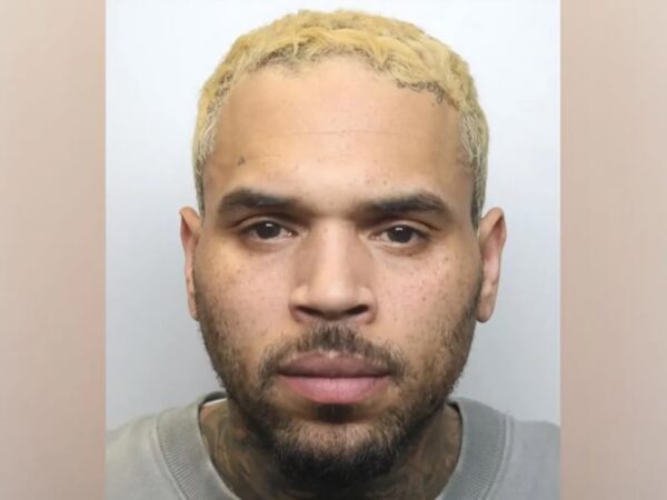 Chris Brown Pleads Guilty Over London Nightclub Attack