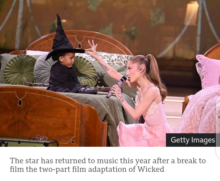 Ariana Grande Sues Unknown Cyber Intruders Over Leaked Unreleased Songs