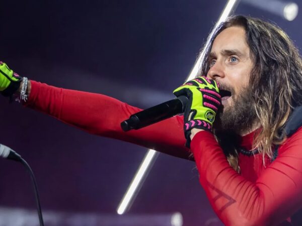 Jared Leto Faces Fresh Sexual Misconduct Allegations In BBC Documentary