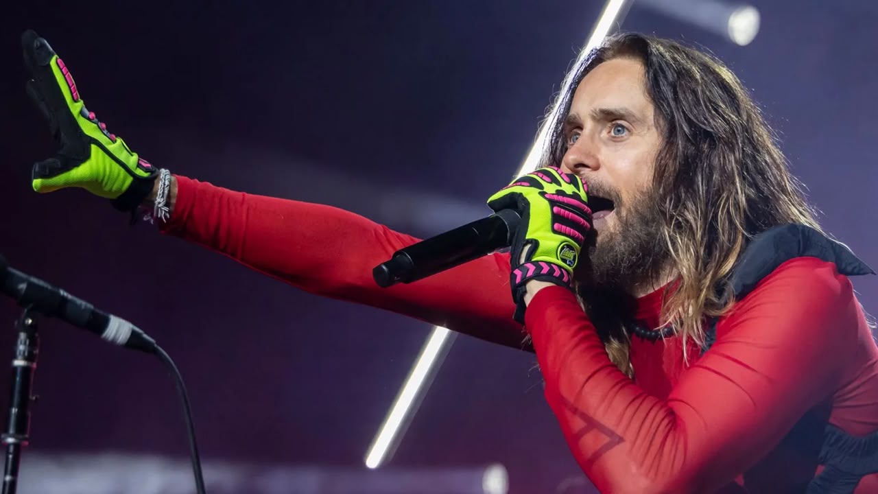 Jared Leto Faces Fresh Sexual Misconduct Allegations In BBC Documentary