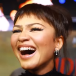 Zendaya Wears $16,000 Jacob & Co. Earrings At ‘Spider-Man’ Mexico City Event