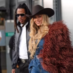 Man Charged With Ramming Gate At Beyoncé, Jay-Z’s Home