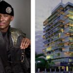 Bediako’s Oxford Street Hotel Fights Court Order To Seize Property
