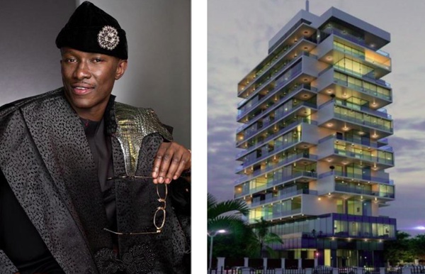 Bediako’s Oxford Street Hotel Fights Court Order To Seize Property