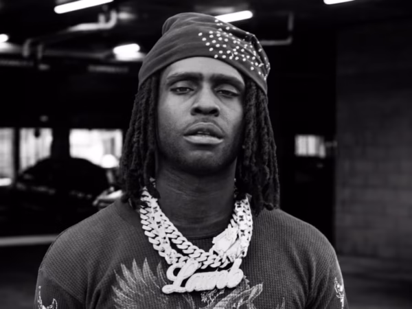 Chief Keef Announces First National Headlining Tour Since 2024